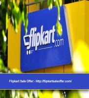 Flipkart Sale Offer image 2